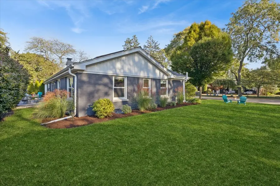 3605 Thayer Street, Evanston, IL 60201 - #3