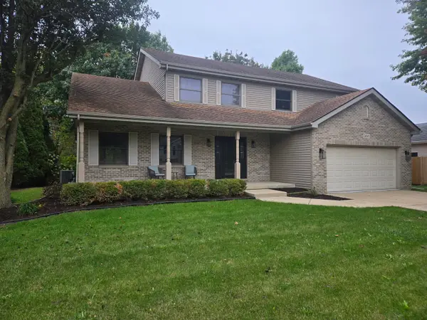 24141 Brown Lane, Plainfield, IL 60586