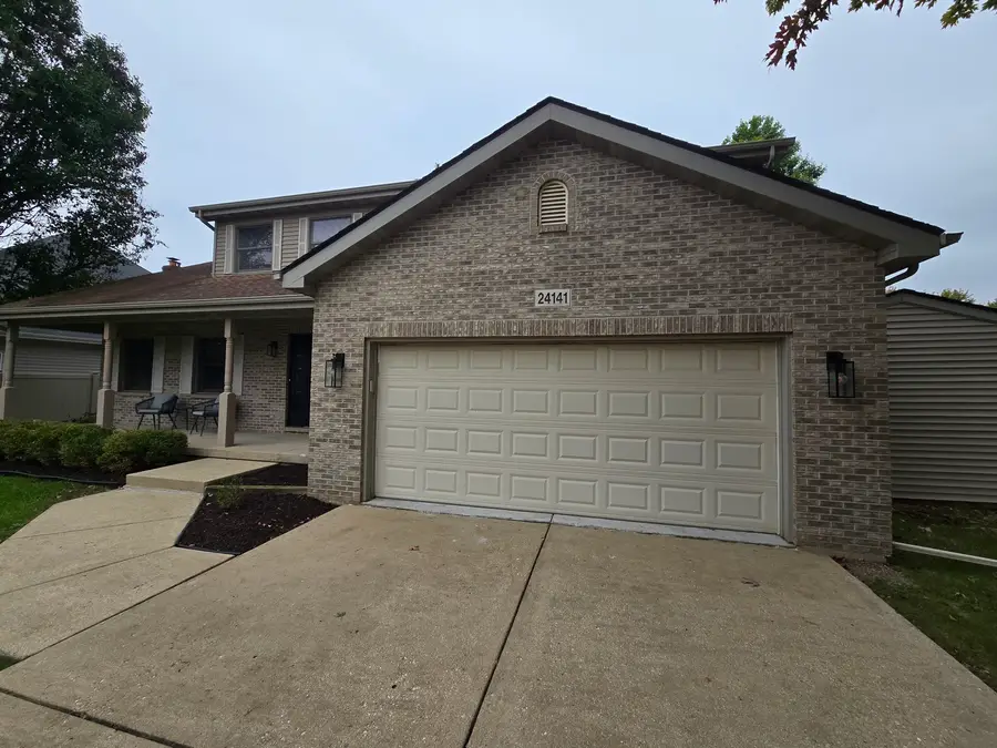 24141 Brown Lane, Plainfield, IL 60586 - #2