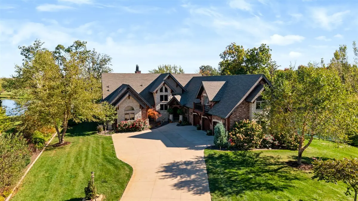 19749 Josarah Court, Bloomington, IL 61705 - #1
