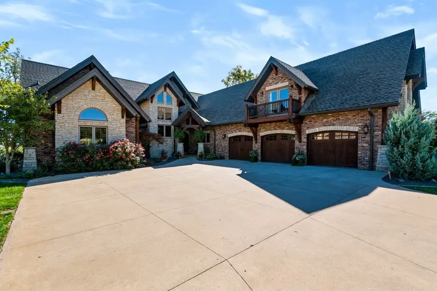 19749 Josarah Court, Bloomington, IL 61705 - #3
