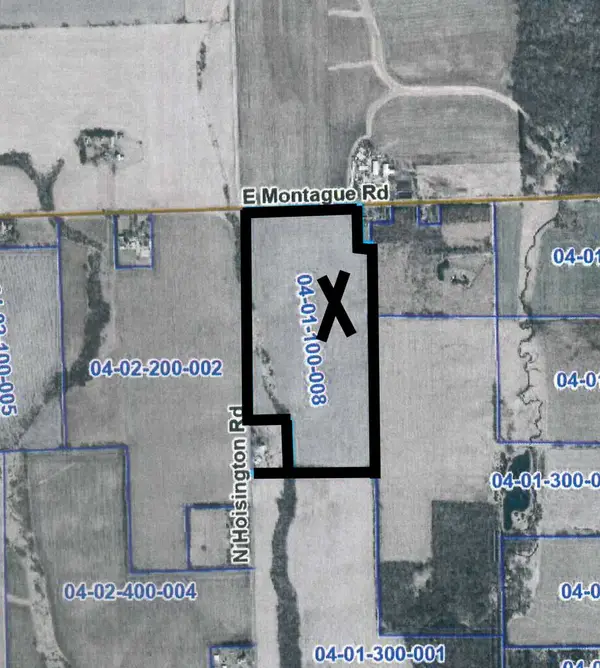 000 Montague Road, Byron, IL 61010