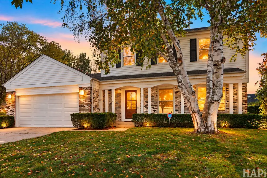 315 Alexandria Drive, Vernon Hills, IL 60061 - #2