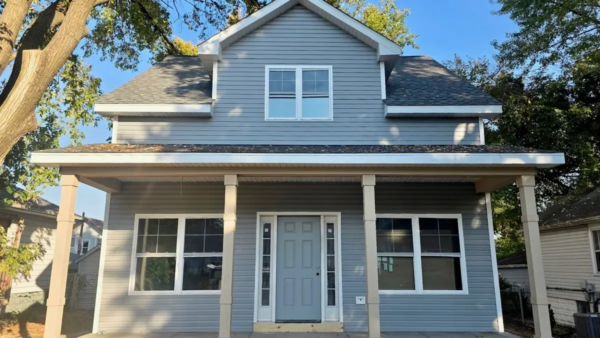 618 Ida Street, Joliet, IL 60436 - #1