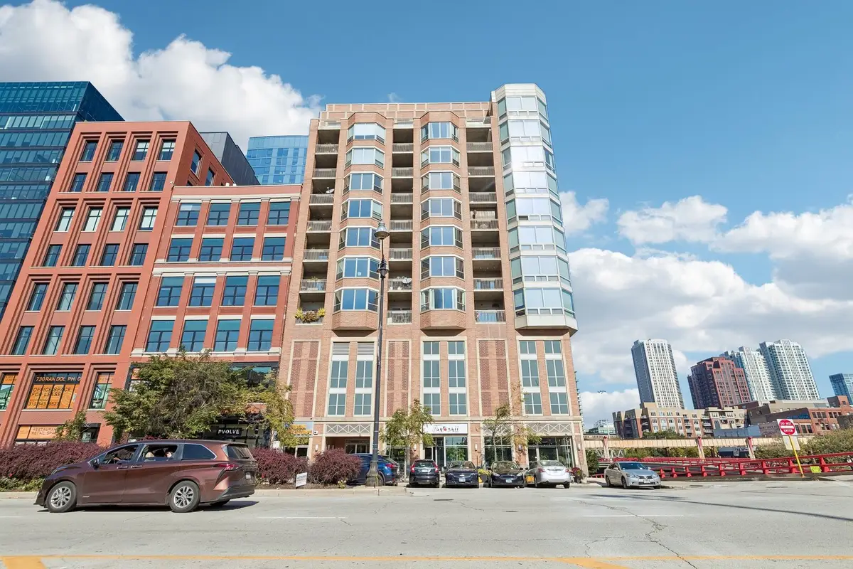 720 W Randolph Street #701, Chicago, IL 60661 - #1