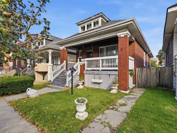 7517 S Peoria Street, Chicago, IL 60620