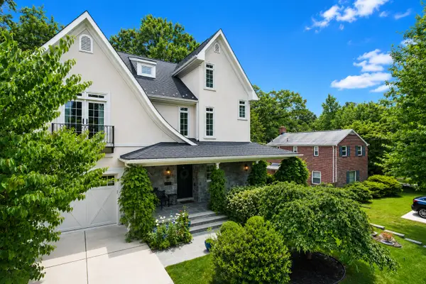 5207 Ventnor Road, Bethesda,  20816