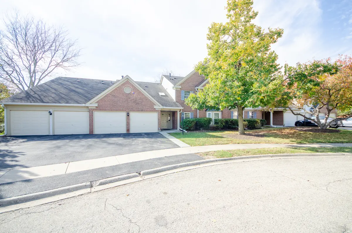 122 Stirling Lane #X1, Schaumburg, IL 60194 - #1