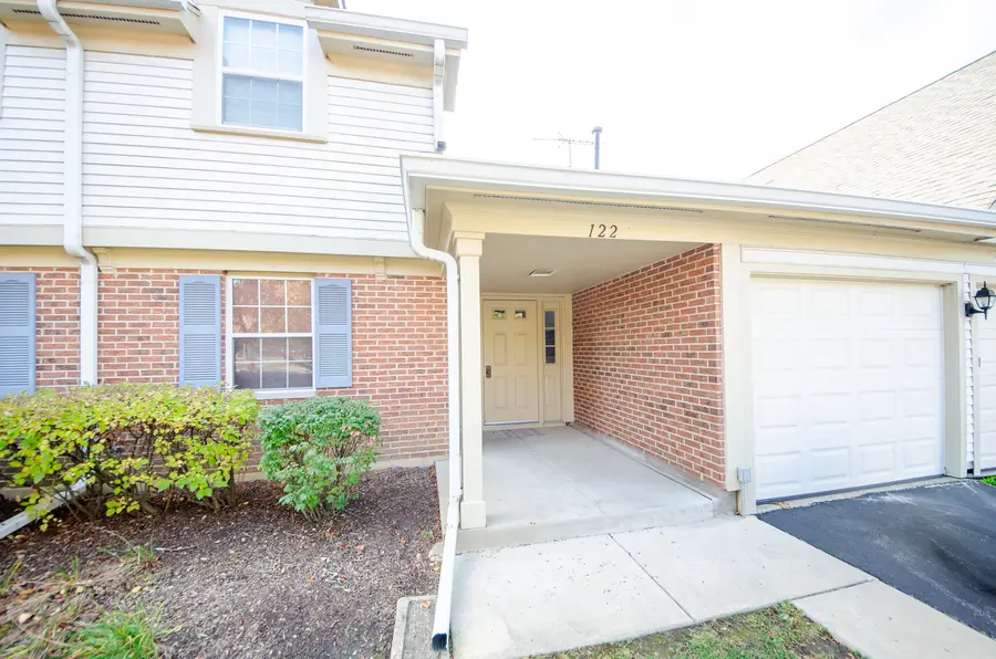 122 Stirling Lane #X1, Schaumburg, IL 60194 - #2