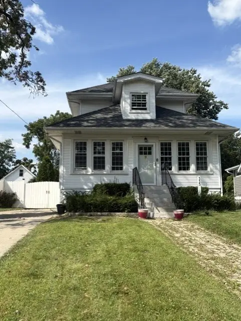 333 E Chicago Avenue, Hinsdale, IL 60521