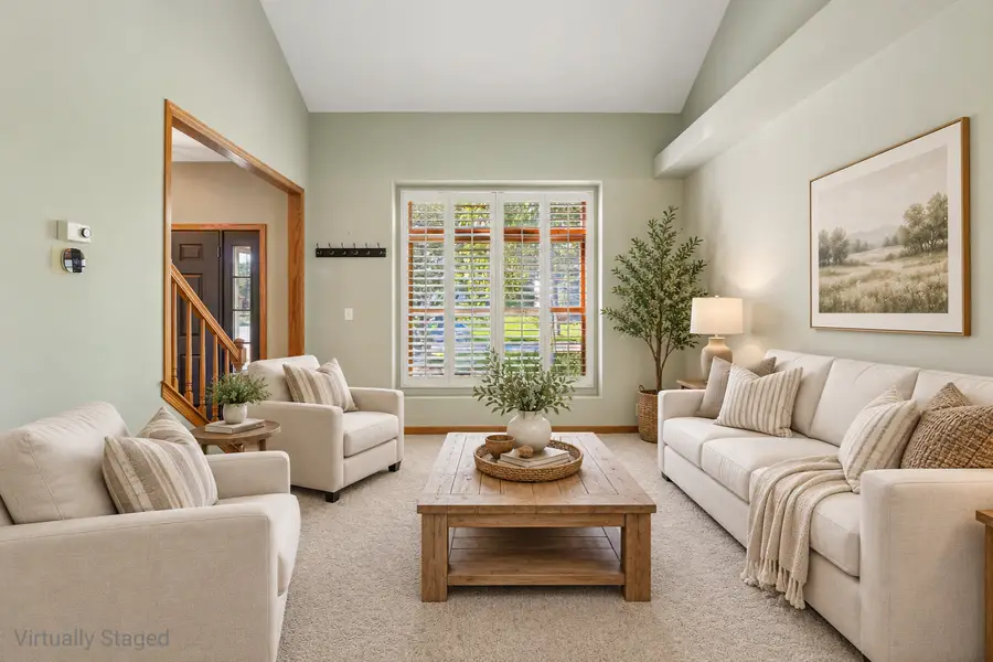 485 Spring Ridge Drive, Crystal Lake, IL 60012 - #2