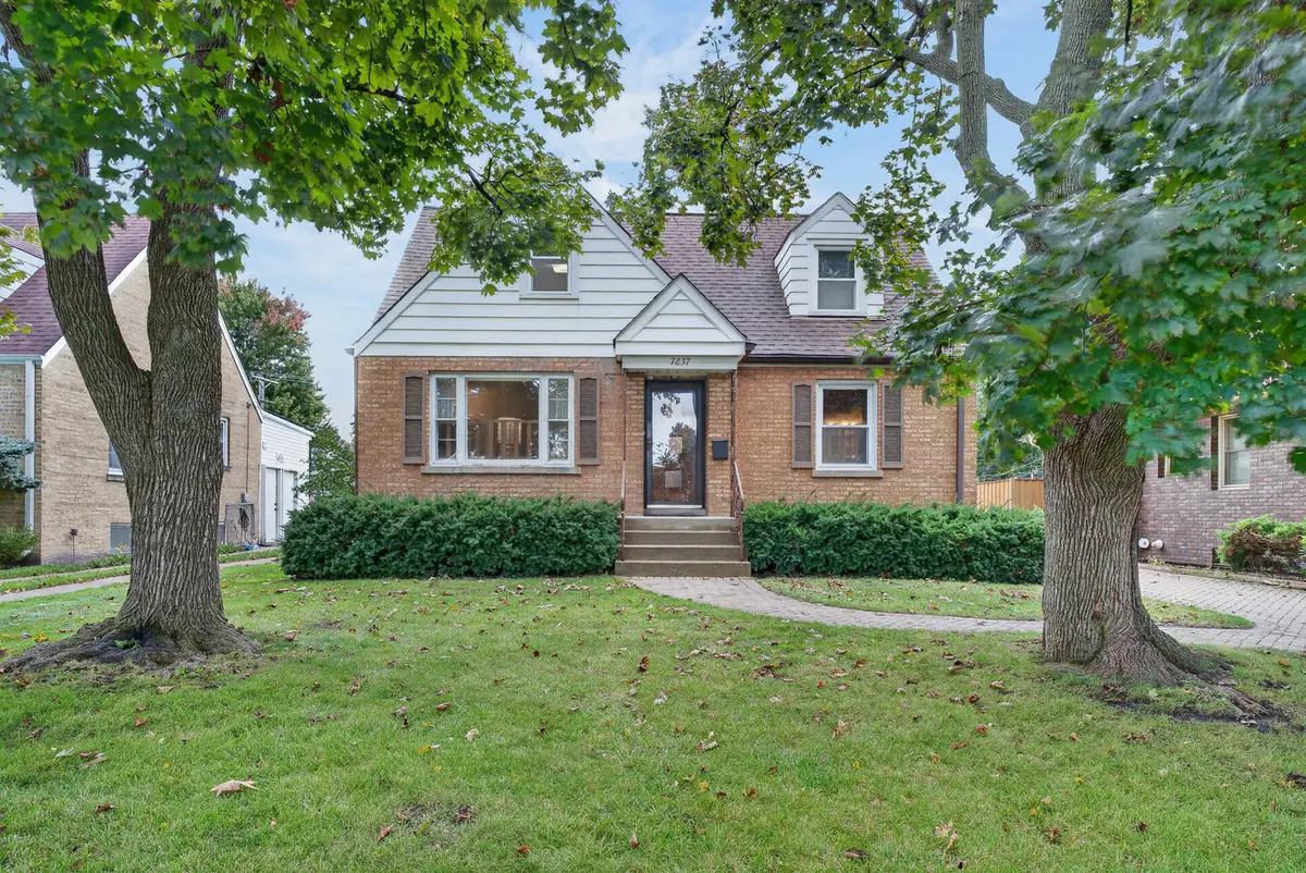 7837 N Nora Avenue, Niles, IL 60714 - #1