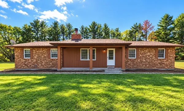 11775 E Pebble Road, Mt Vernon, IL 62864
