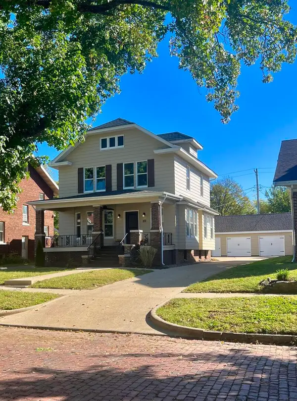 152 Cobb Avenue, Decatur, IL 62522