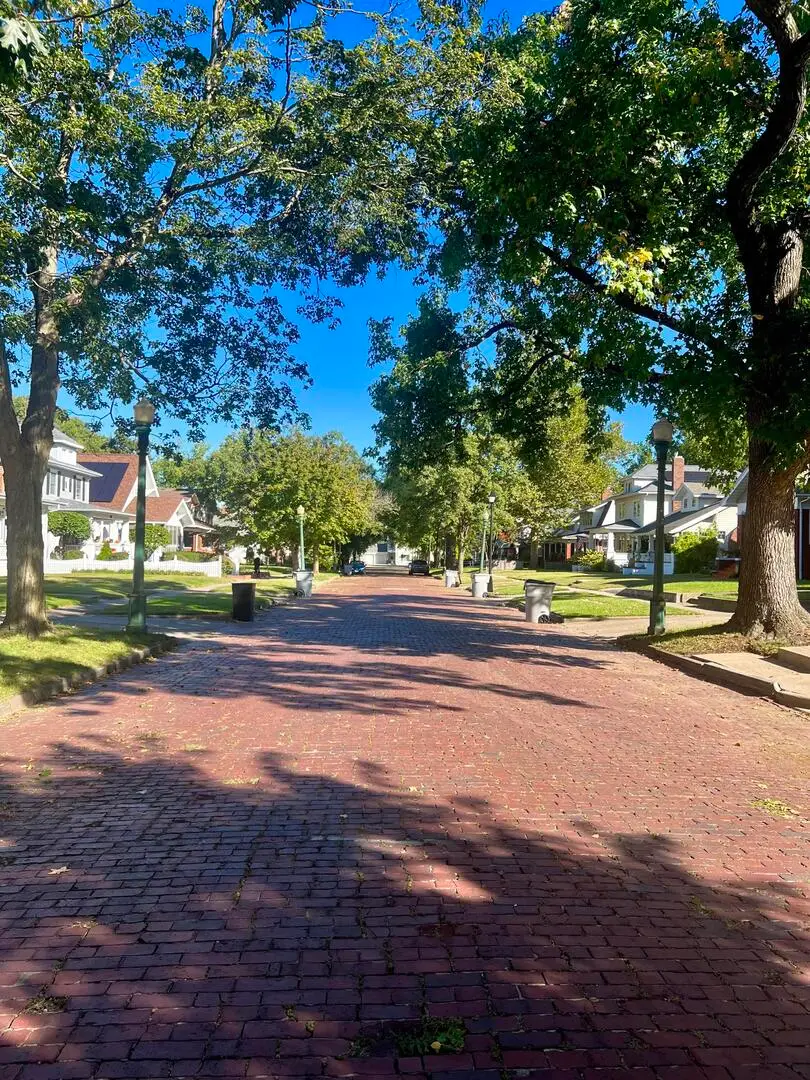 152 Cobb Avenue, Decatur, IL 62522 - #2