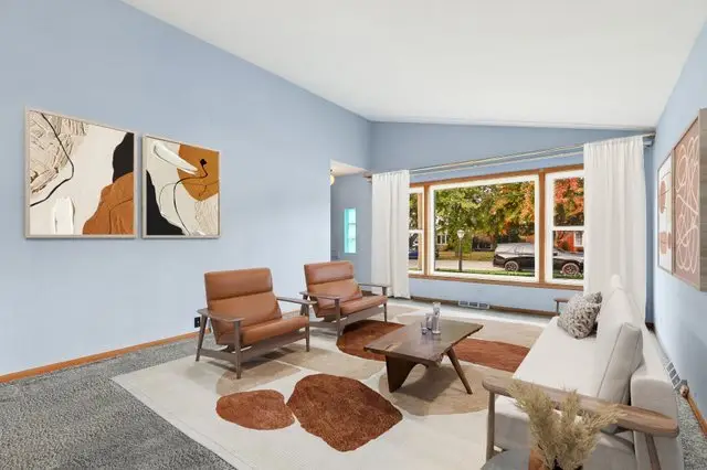 10537 S Kostner Avenue, Oak Lawn, IL 60453 - #2