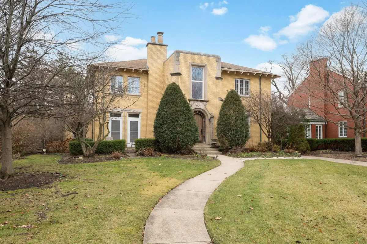 1210 William Street, River Forest, IL 60305 - #1