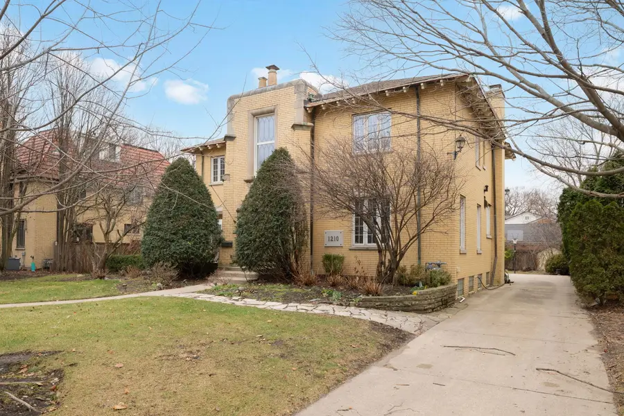 1210 William Street, River Forest, IL 60305 - #3
