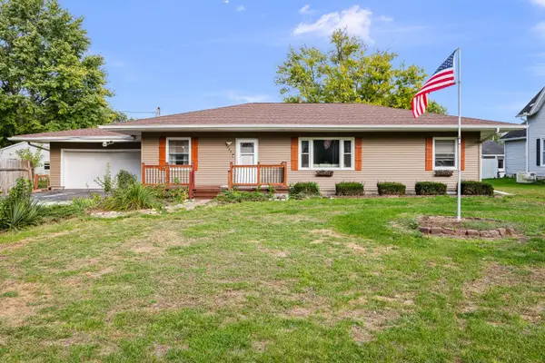 302 N Blayney Street, Alexis, IL 61412