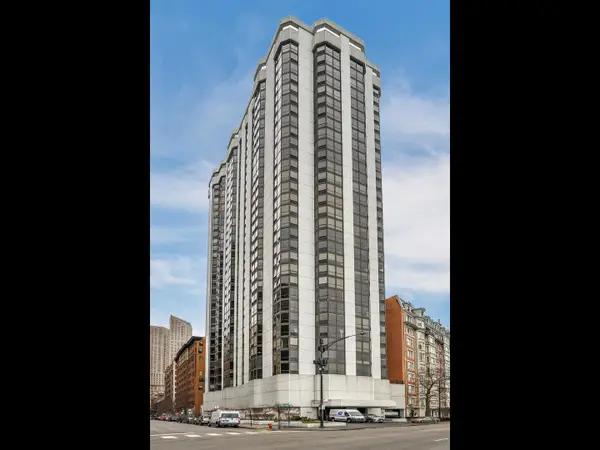 990 N Lake Shore Drive #8A, Chicago, IL 60611