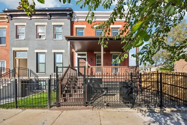 656 E Bowen Avenue, Chicago, IL 60653