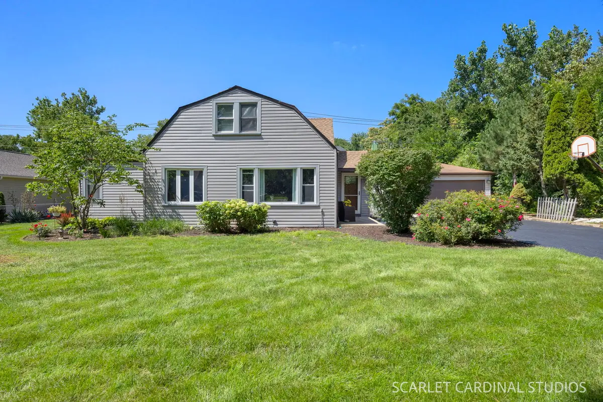 1216 S Wisconsin Avenue, Lombard, IL 60148 - #1