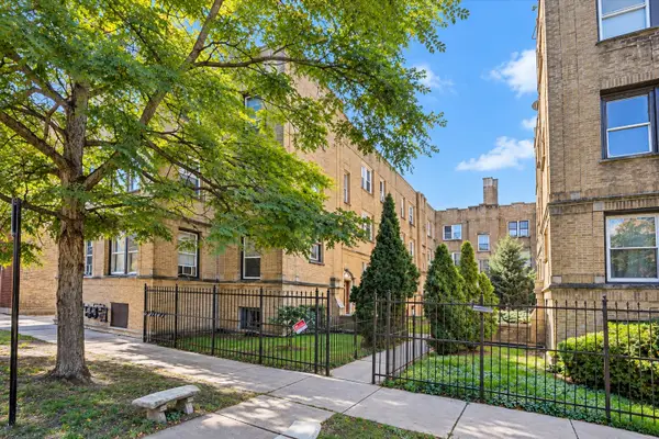 1703 W Wallen Avenue #1C, Chicago, IL 60626