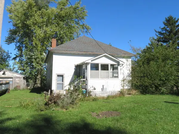 10775 Newark Road, Newark, IL 60541