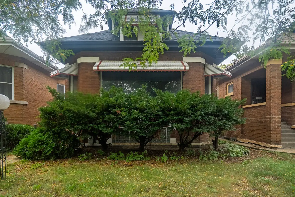 9412 S Elizabeth Street, Chicago, IL 60620 - #1