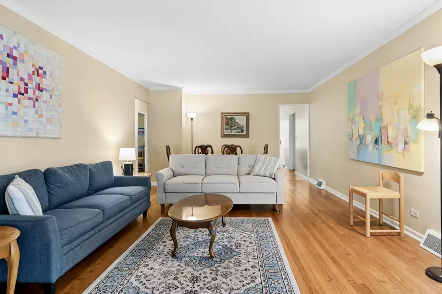 1100 Oxford Road, Deerfield, IL 60015 - #2