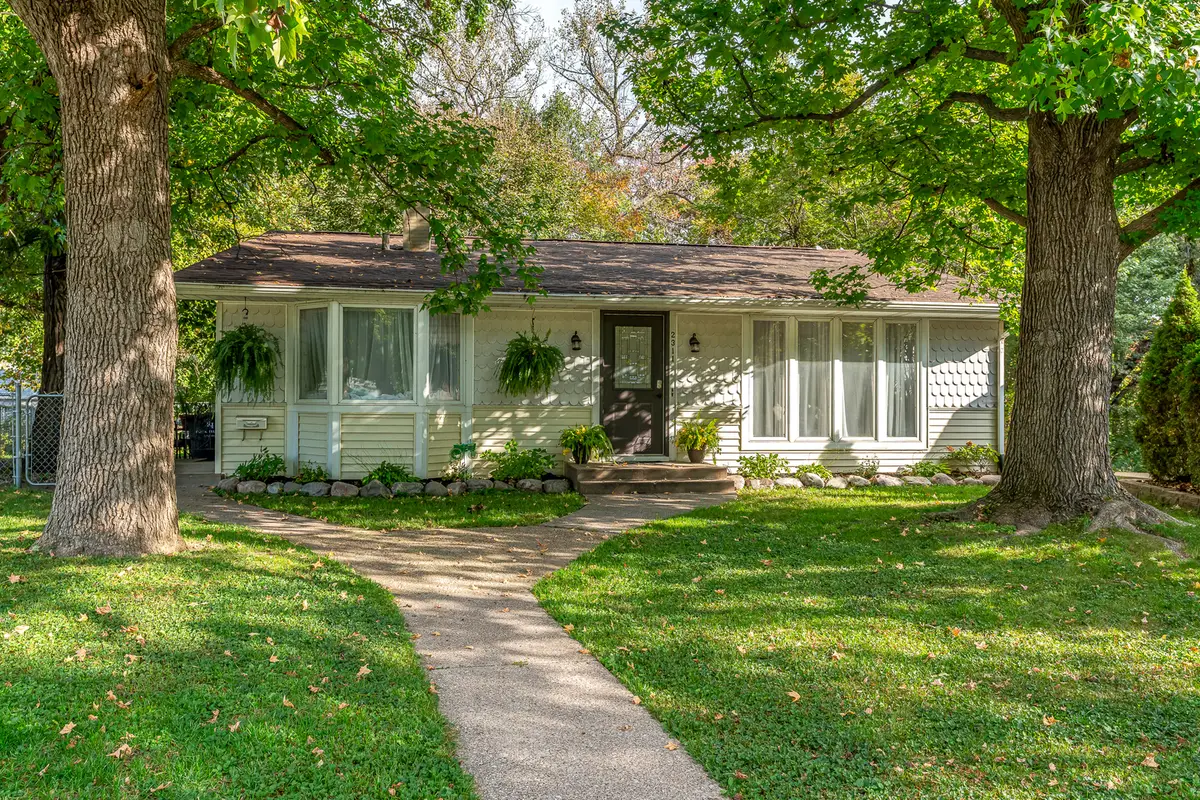 2311 46th Street Court, Rock Island, IL 61201 - #1