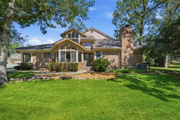 20091 Tam O Shanter Court, Olympia Fields, IL 60461