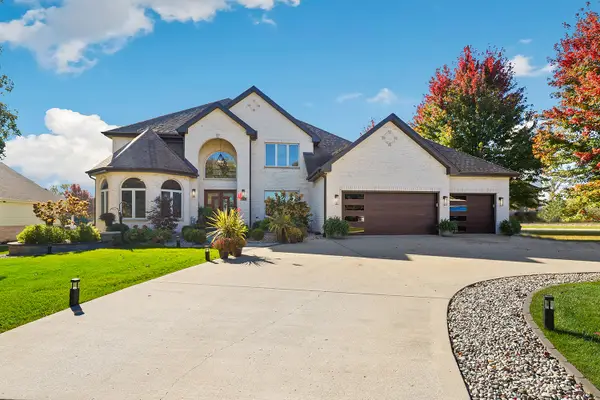 3230 Thaxted Circle, Olympia Fields, IL 60461