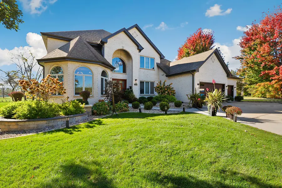 3230 Thaxted Circle, Olympia Fields, IL 60461 - #2