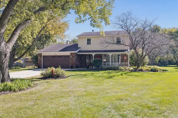 24941 W Catherine Court, Plainfield, IL 60586