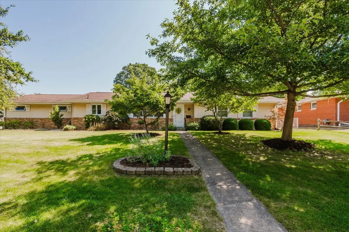 400 S Blair Drive, Normal, IL 61761 - #1