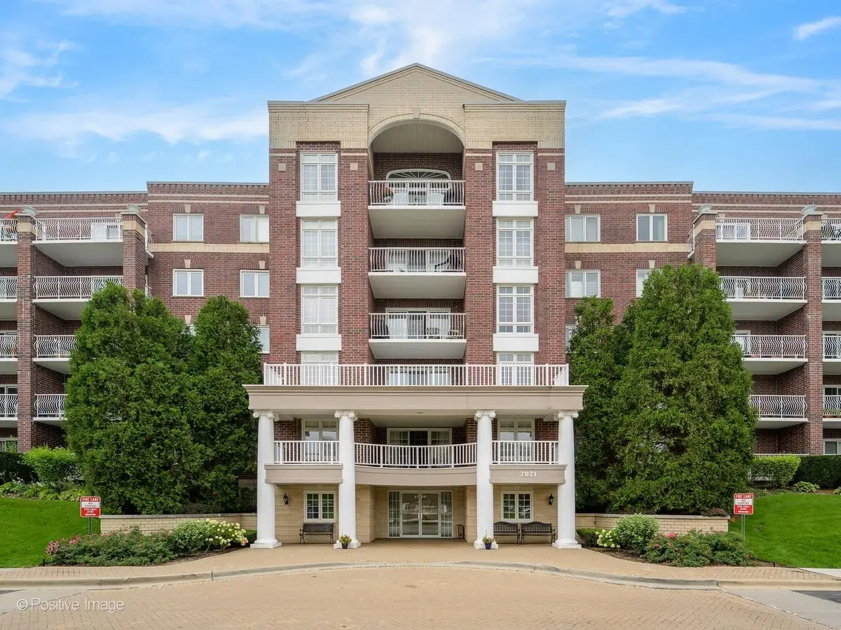 7071 W Touhy Avenue #408, Niles, IL 60714 - #1