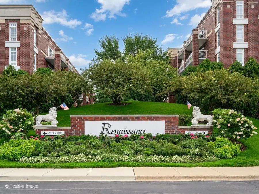 7071 W Touhy Avenue #408, Niles, IL 60714 - #3