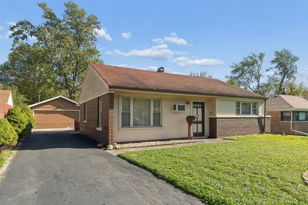 272 Mohawk Street, Park Forest, IL 60466