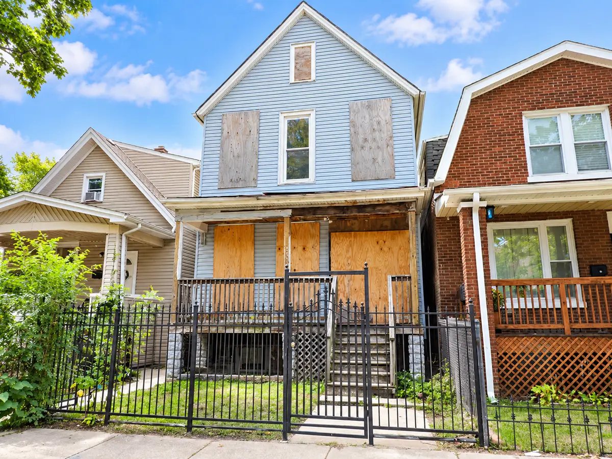 7356 S Champlain Avenue, Chicago, IL 60619 - #1