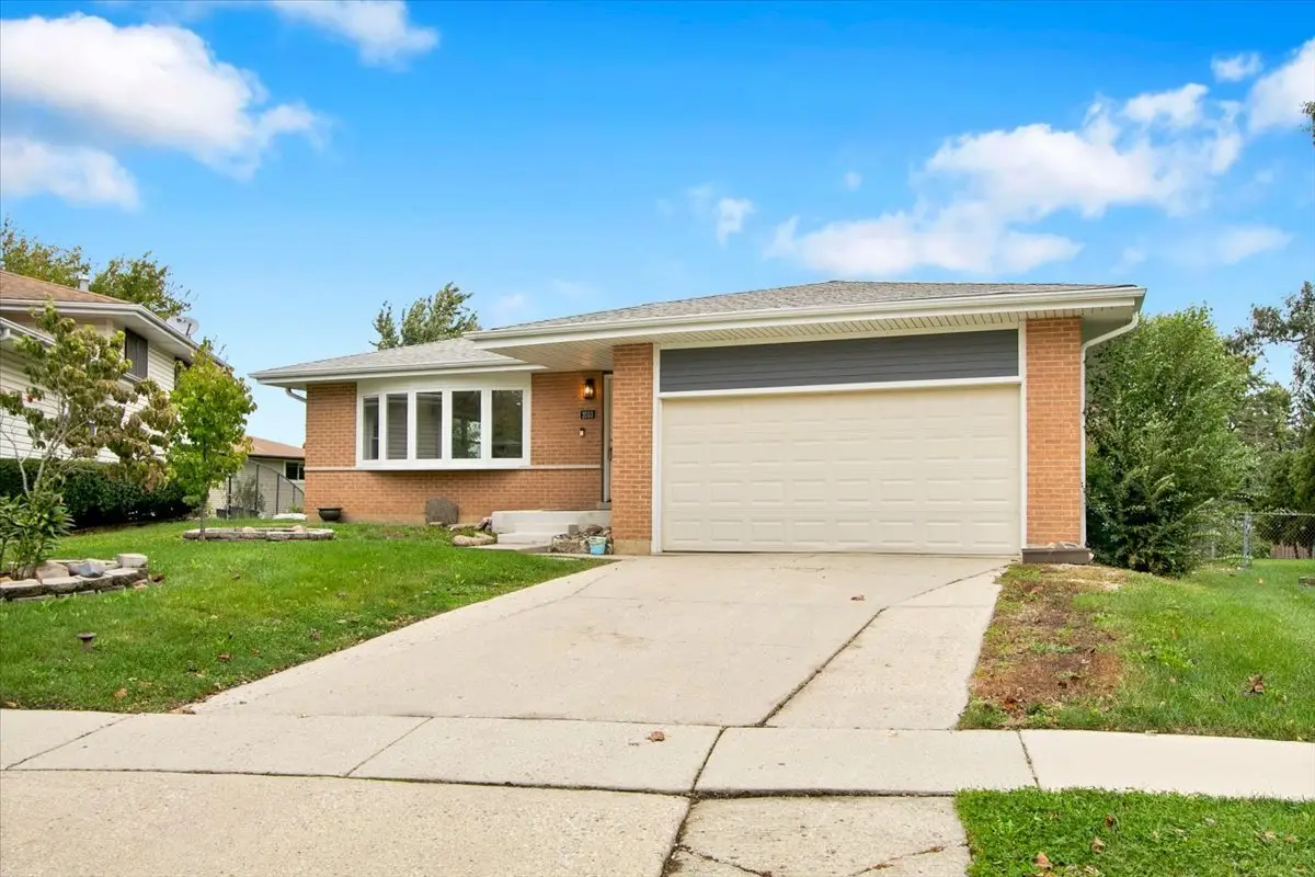 2033 N Wainwright Court, Palatine, IL 60074 - #1