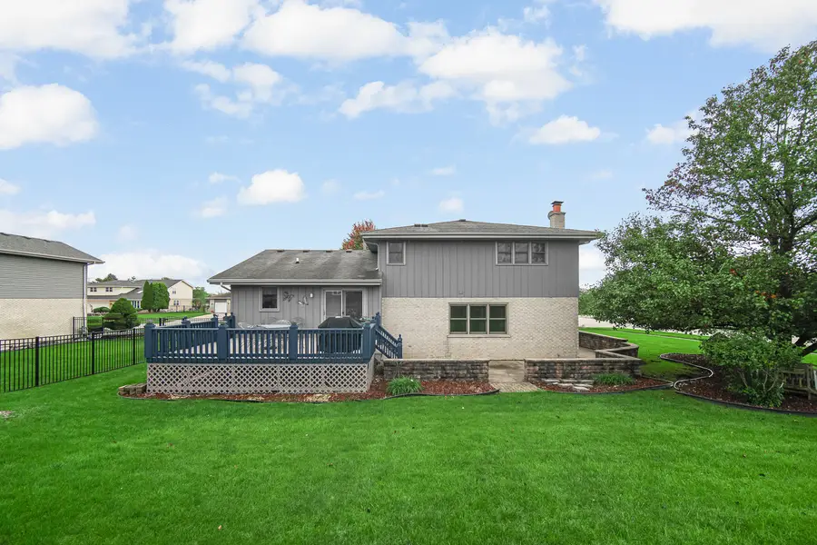 13340 Atlantic Drive, Homer Glen, IL 60491 - #3