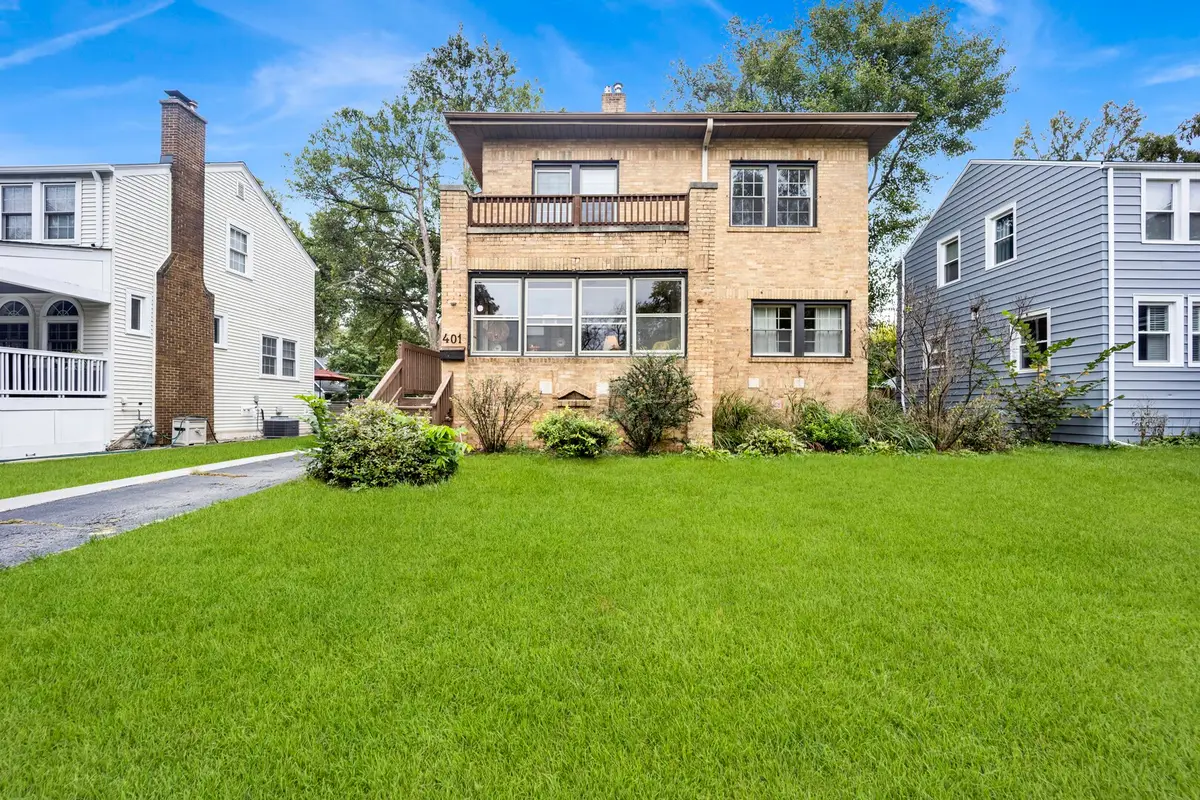 401 S Lodge Lane, Lombard, IL 60148 - #1
