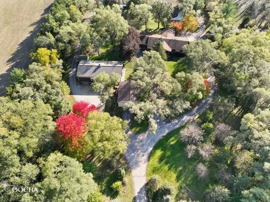 20419 River Road, Marengo, IL 60152 - #2
