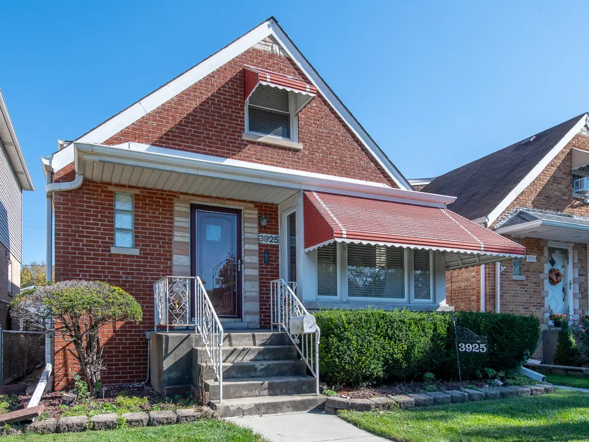 3925 N Cumberland Avenue, Chicago, IL 60634 - #1
