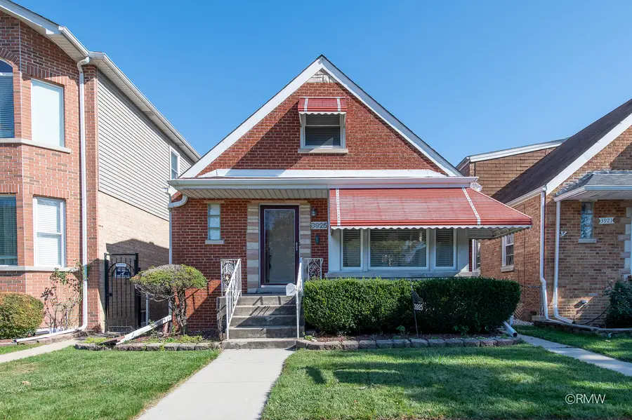 3925 N Cumberland Avenue, Chicago, IL 60634 - #3
