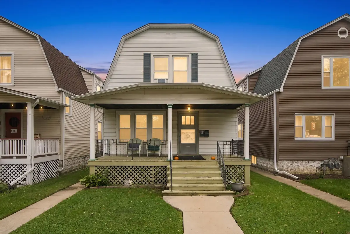 5618 N Major Avenue, Chicago, IL 60646 - #1