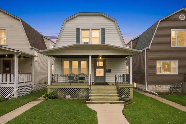 5618 N Major Avenue, Chicago, IL 60646