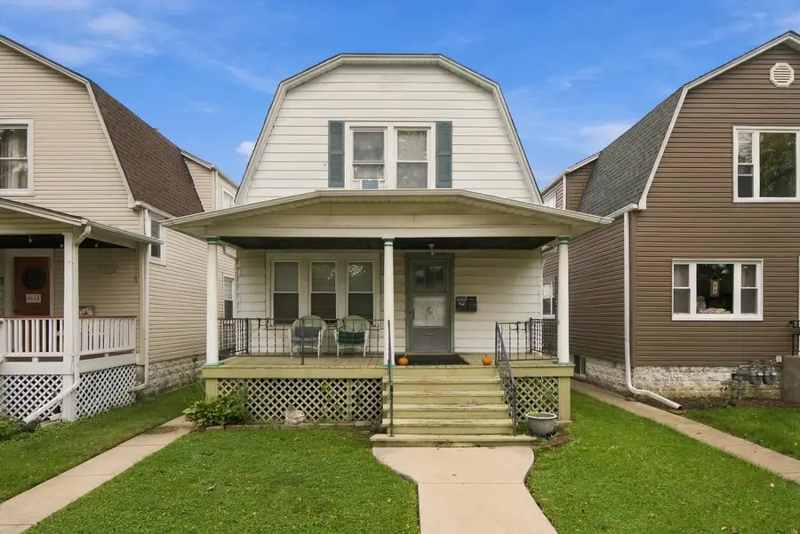 5618 N Major Avenue, Chicago, IL 60646 - #2