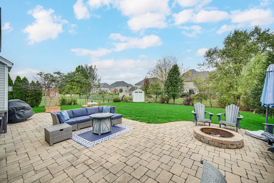 2431 Bauer Road, North Aurora, IL 60542 - #3